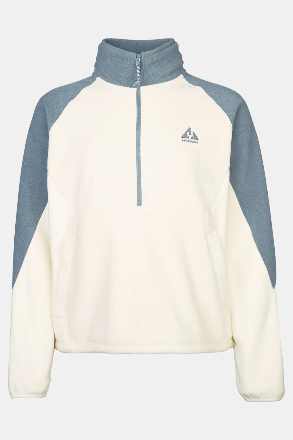 Polaire Vlieland Micro Fleece ½ Zip W