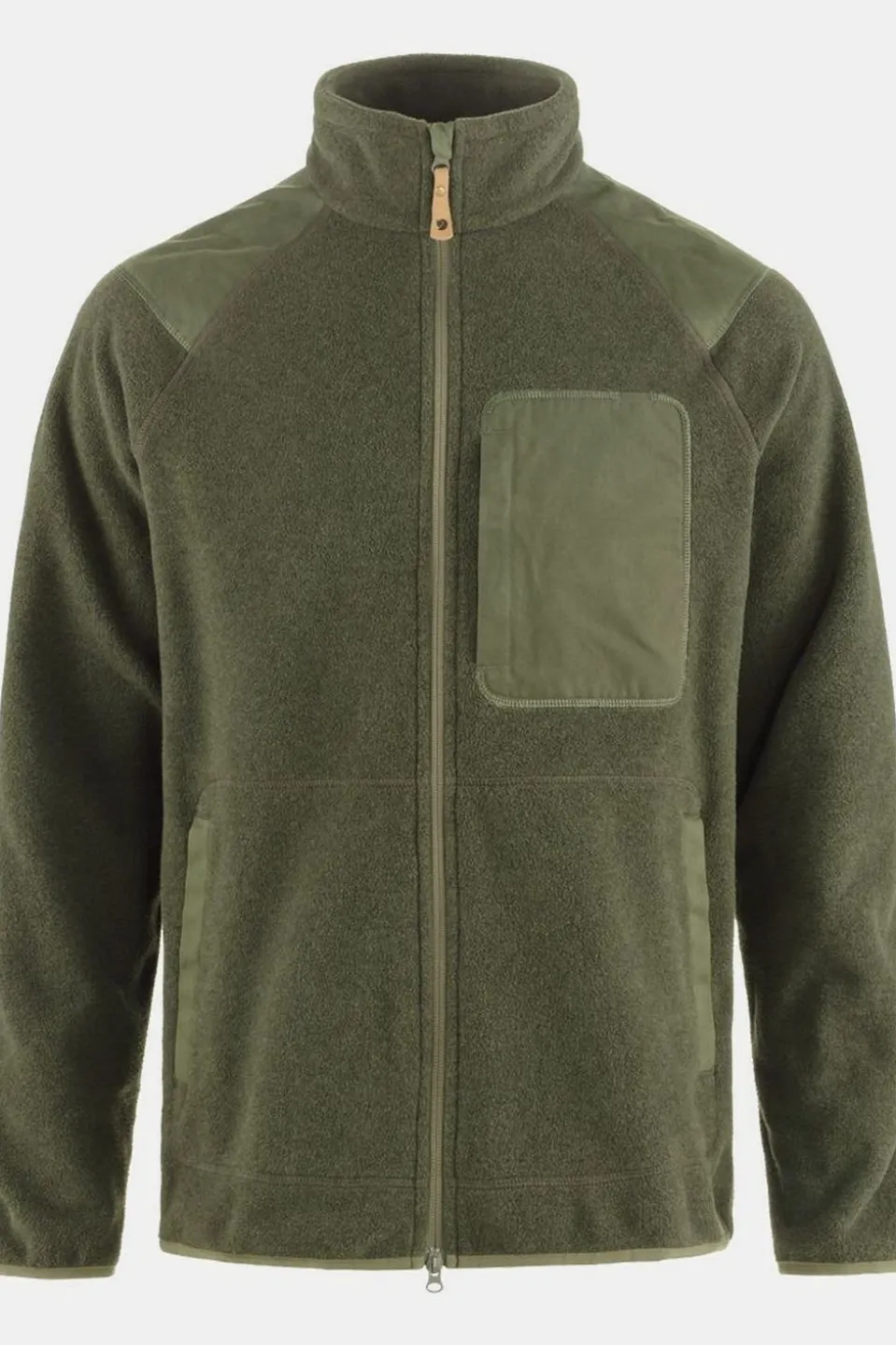 Polaire Värmland Fleece Jacket M
