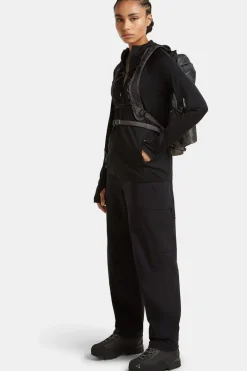 Polaire W 150 Merinofine Ace Ls Zip Hoodie