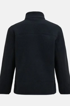 Polaire W Fleece Half Zip