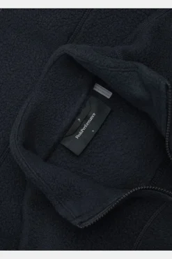 Polaire W Fleece Half Zip