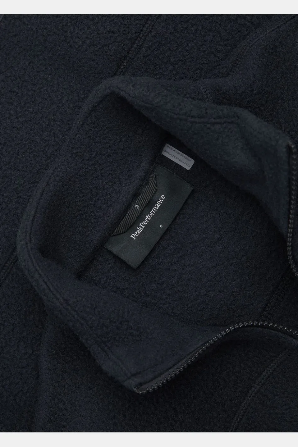 Polaire W Fleece Half Zip
