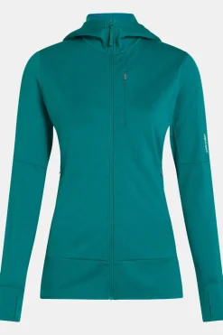 Polaire W Mer 260 Quantum Iv Ls Zip Ho