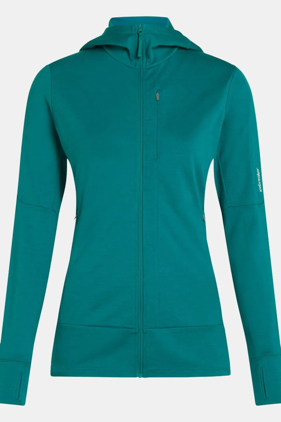 Polaire W Mer 260 Quantum Iv Ls Zip Ho