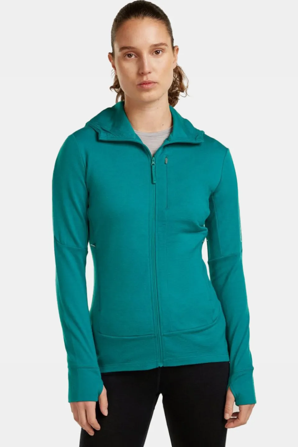 Polaire W Mer 260 Quantum Iv Ls Zip Ho