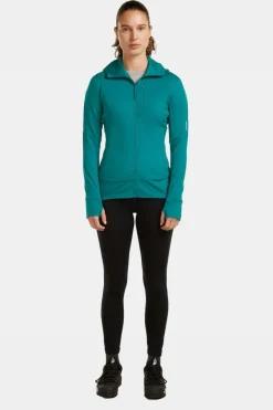 Polaire W Mer 260 Quantum Iv Ls Zip Ho
