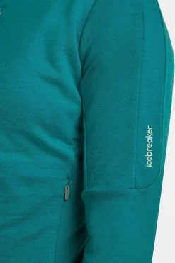 Polaire W Mer 260 Quantum Iv Ls Zip Ho