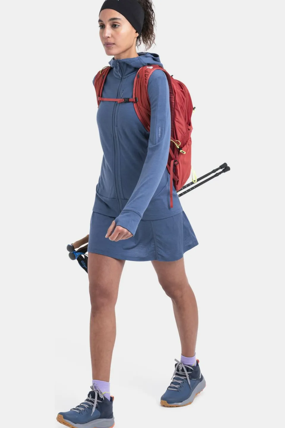 Polaire W Mer 260 Quantum Iv Ls Zip Ho