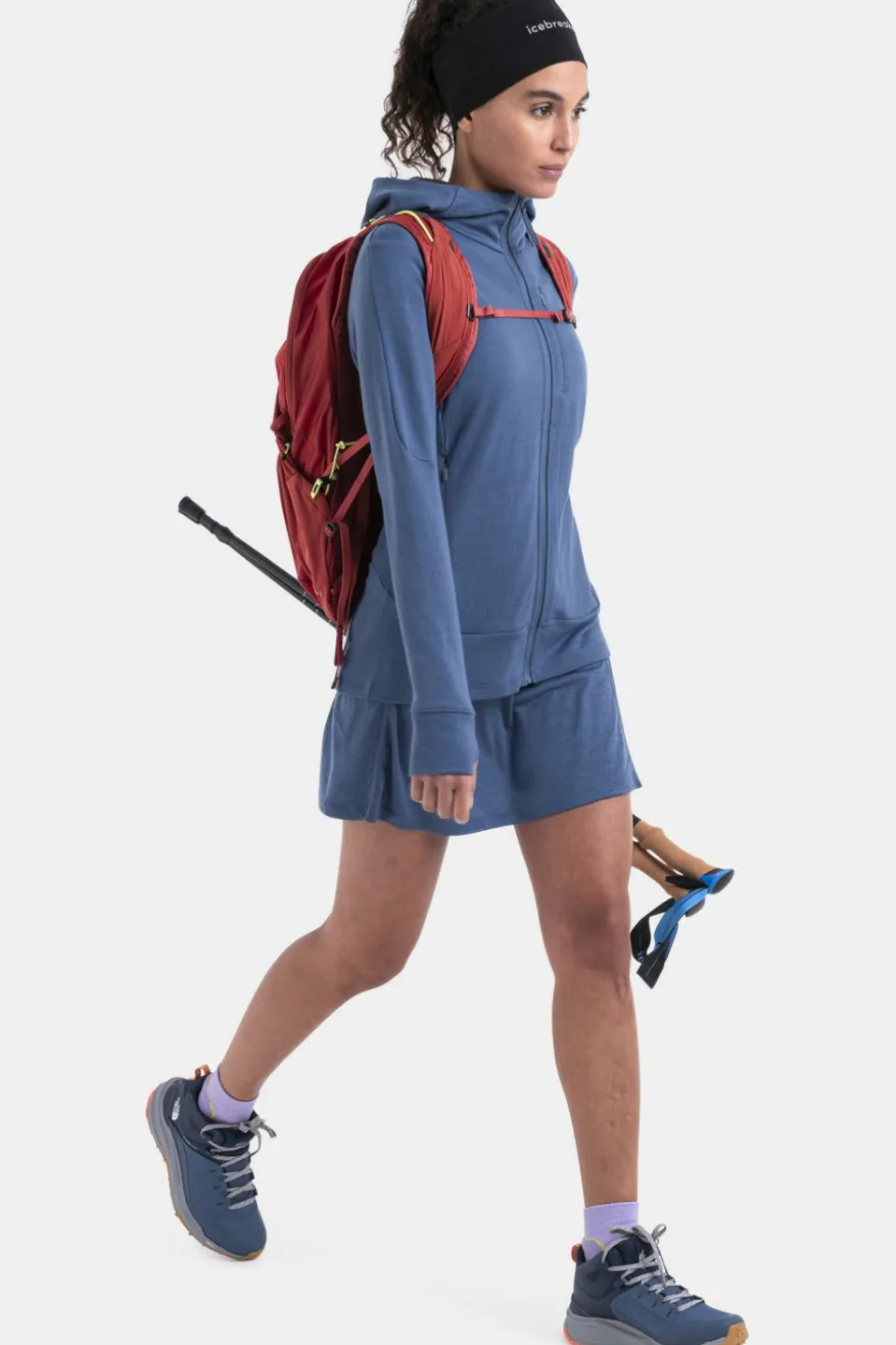 Polaire W Mer 260 Quantum Iv Ls Zip Ho