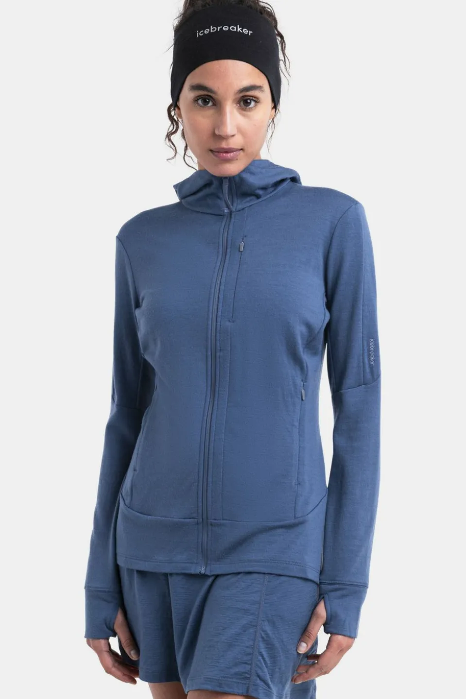 Polaire W Mer 260 Quantum Iv Ls Zip Ho