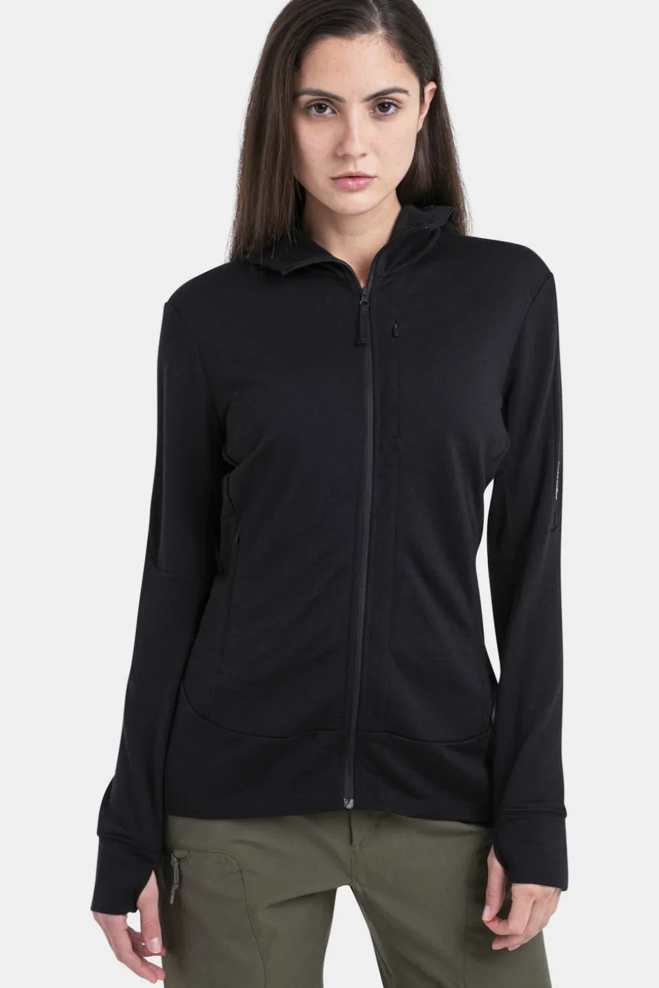 Polaire W Mer 260 Quantum Iv Ls Zip Ho