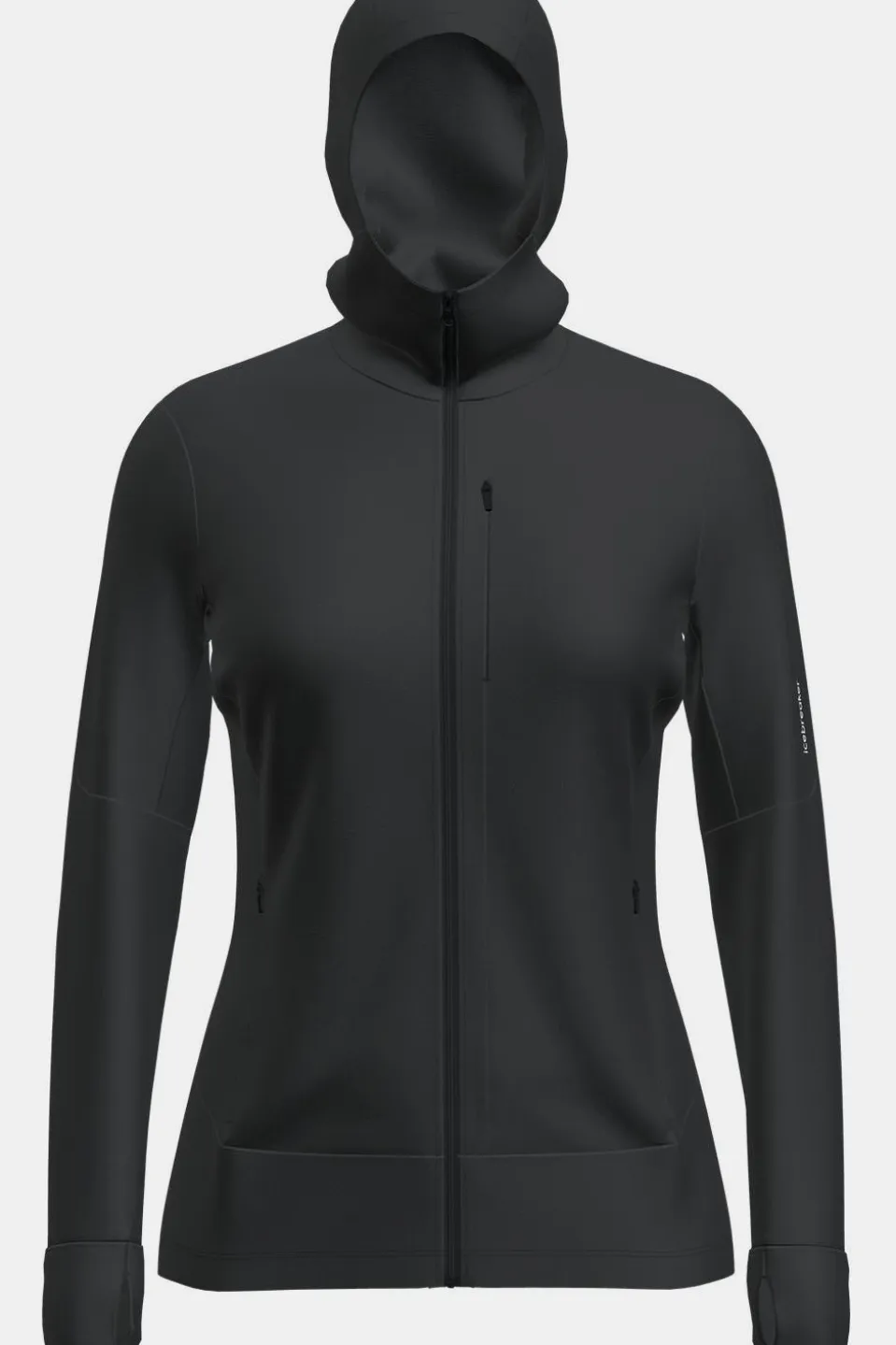 Polaire W Mer 260 Quantum Iv Ls Zip Ho
