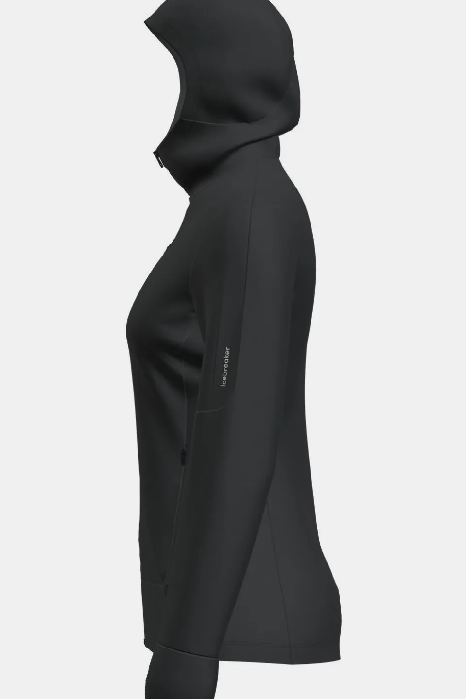 Polaire W Mer 260 Quantum Iv Ls Zip Ho