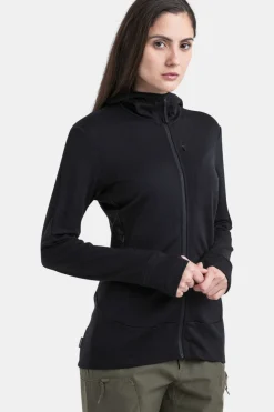 Polaire W Mer 260 Quantum Iv Ls Zip Ho