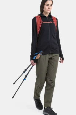 Polaire W Mer 260 Quantum Iv Ls Zip Ho