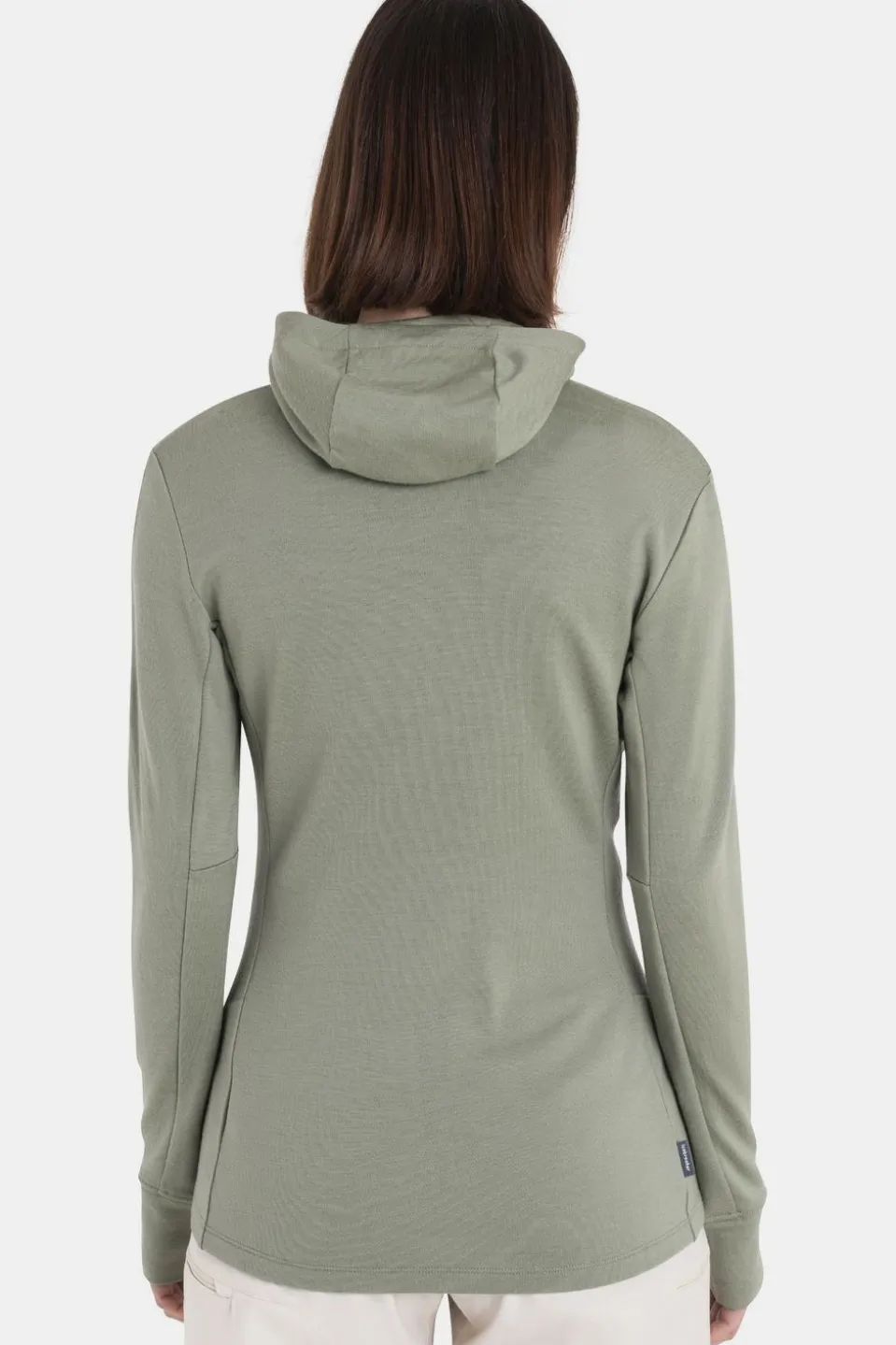 Polaire W Mer 260 Quantum Iv Ls Zip Ho
