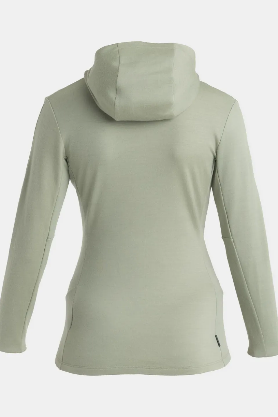 Polaire W Mer 260 Quantum Iv Ls Zip Ho