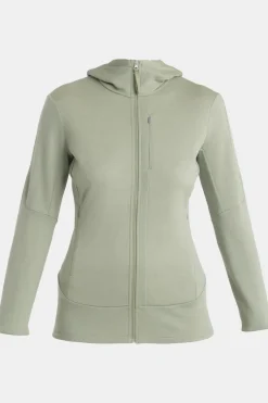 Polaire W Mer 260 Quantum Iv Ls Zip Ho