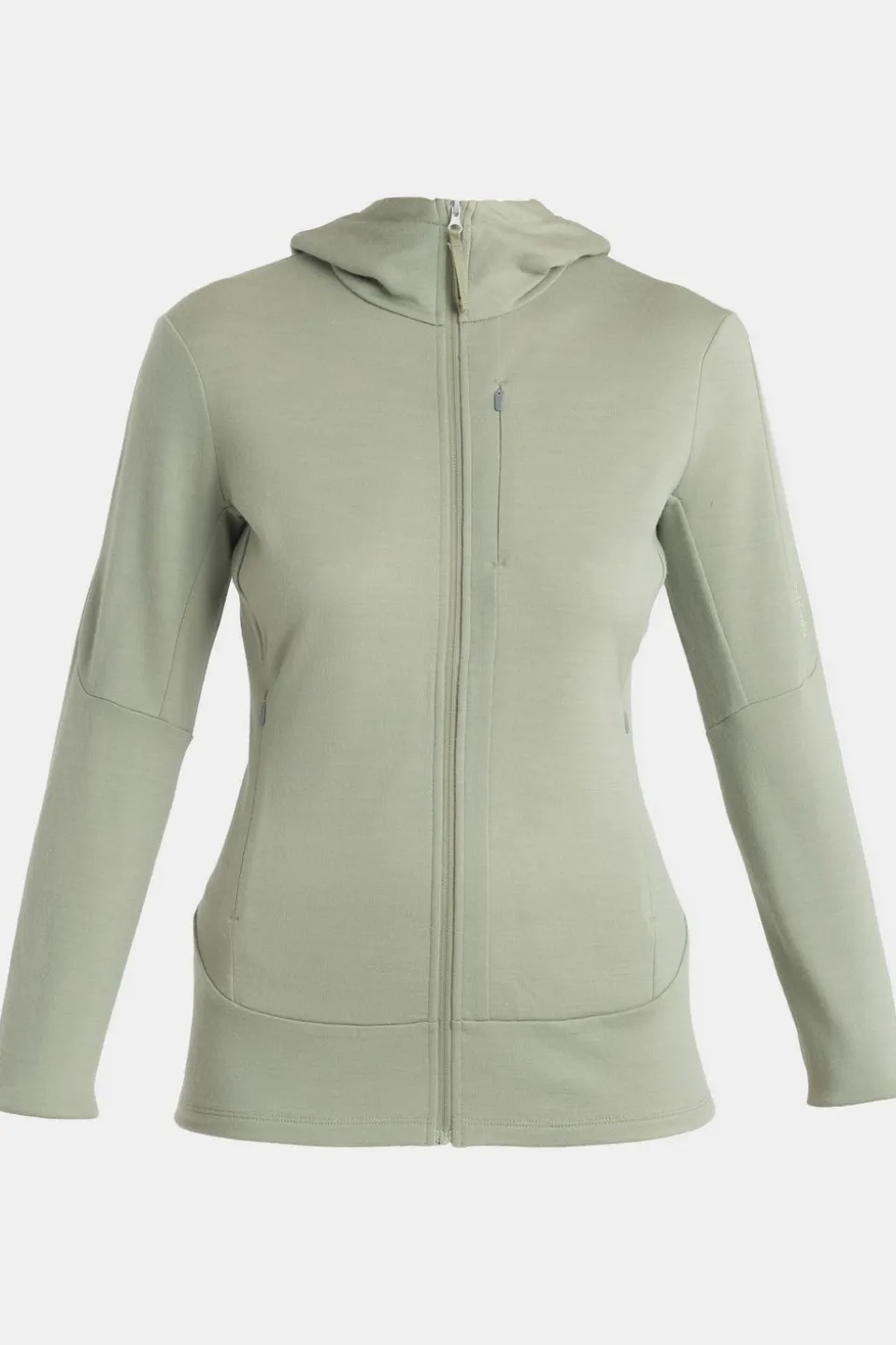Polaire W Mer 260 Quantum Iv Ls Zip Ho