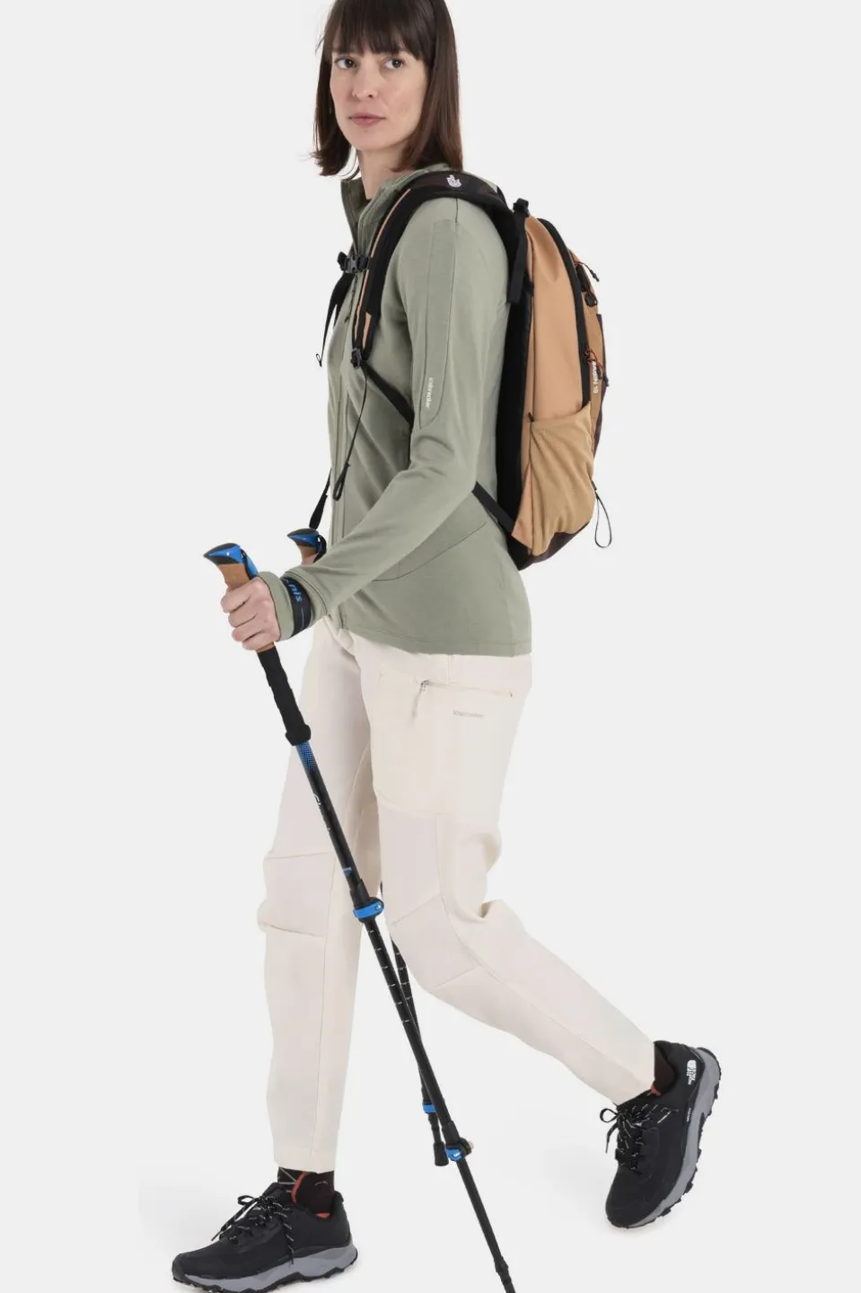Polaire W Mer 260 Quantum Iv Ls Zip Ho