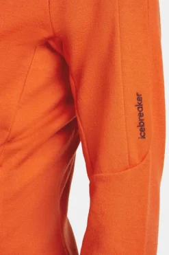 Polaire W Mer 260 Quantum Iv Ls Zip Ho
