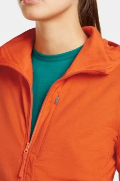 Polaire W Mer 260 Quantum Iv Ls Zip Ho