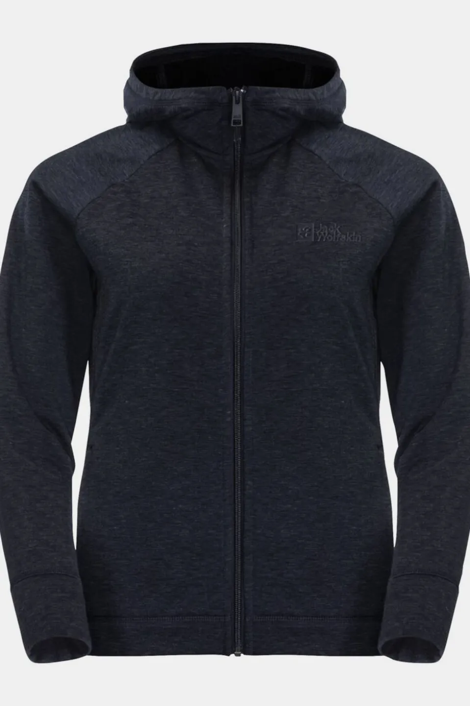Polaire Waldsee Hooded W