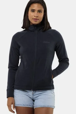 Polaire Waldsee Hooded W