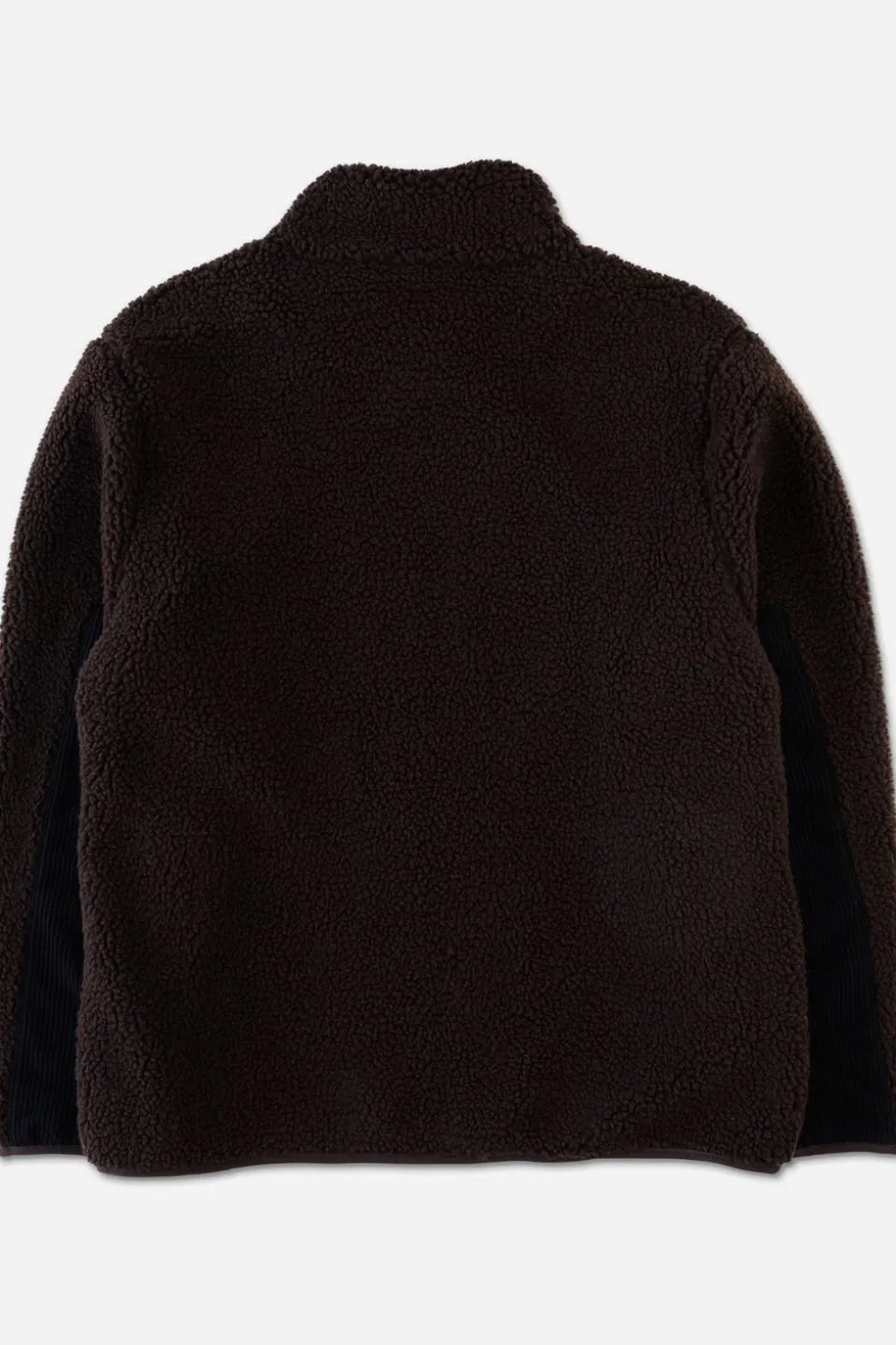Polaire Wayside Sherpa