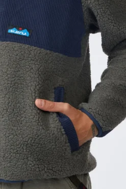 Polaire Wayside Sherpa