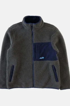 Polaire Wayside Sherpa