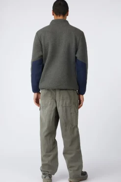Polaire Wayside Sherpa