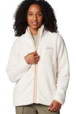 Polaire West Bend™ Full Zip II