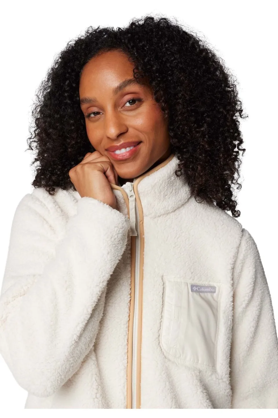 Polaire West Bend™ Full Zip II