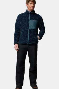 Polaire Winter Pass™ Reversible