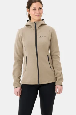 Polaire Wo Idris Fleece Hoody