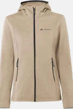Polaire Wo Idris Fleece Hoody