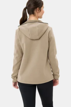 Polaire Wo Idris Fleece Hoody