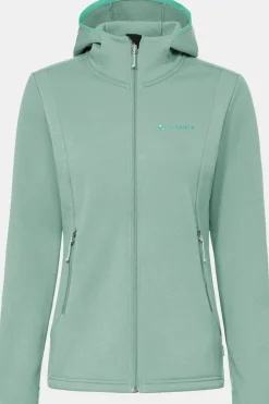 Polaire Wo Idris Fleece Hoody