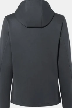 Polaire Wo Idris Fleece Hoody