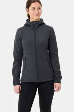 Polaire Wo Idris Fleece Hoody
