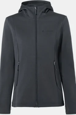 Polaire Wo Idris Fleece Hoody