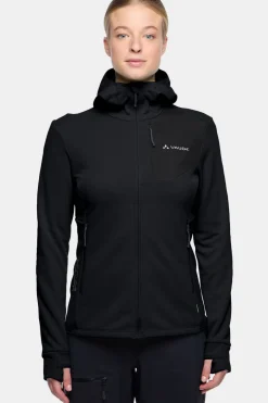 Polaire Women'S Monviso Fleece Jacket III