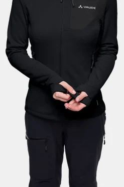 Polaire Women'S Monviso Fleece Jacket III