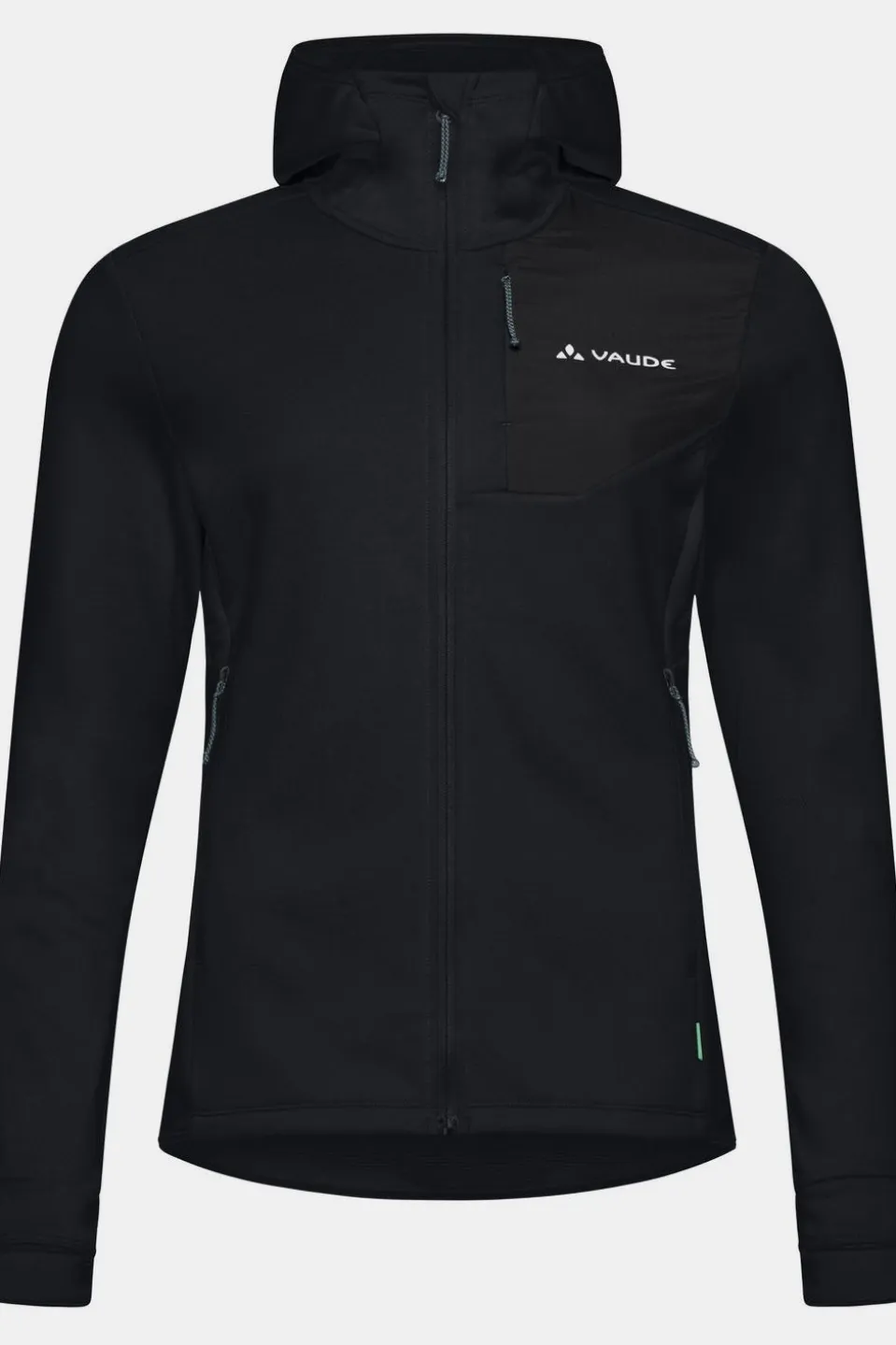 Polaire Women'S Monviso Fleece Jacket III