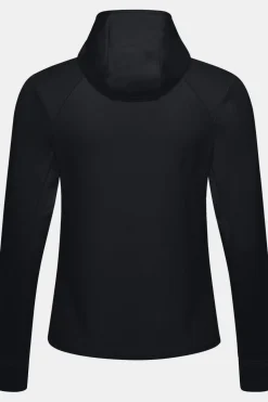 Polaire Women'S Monviso Fleece Jacket III