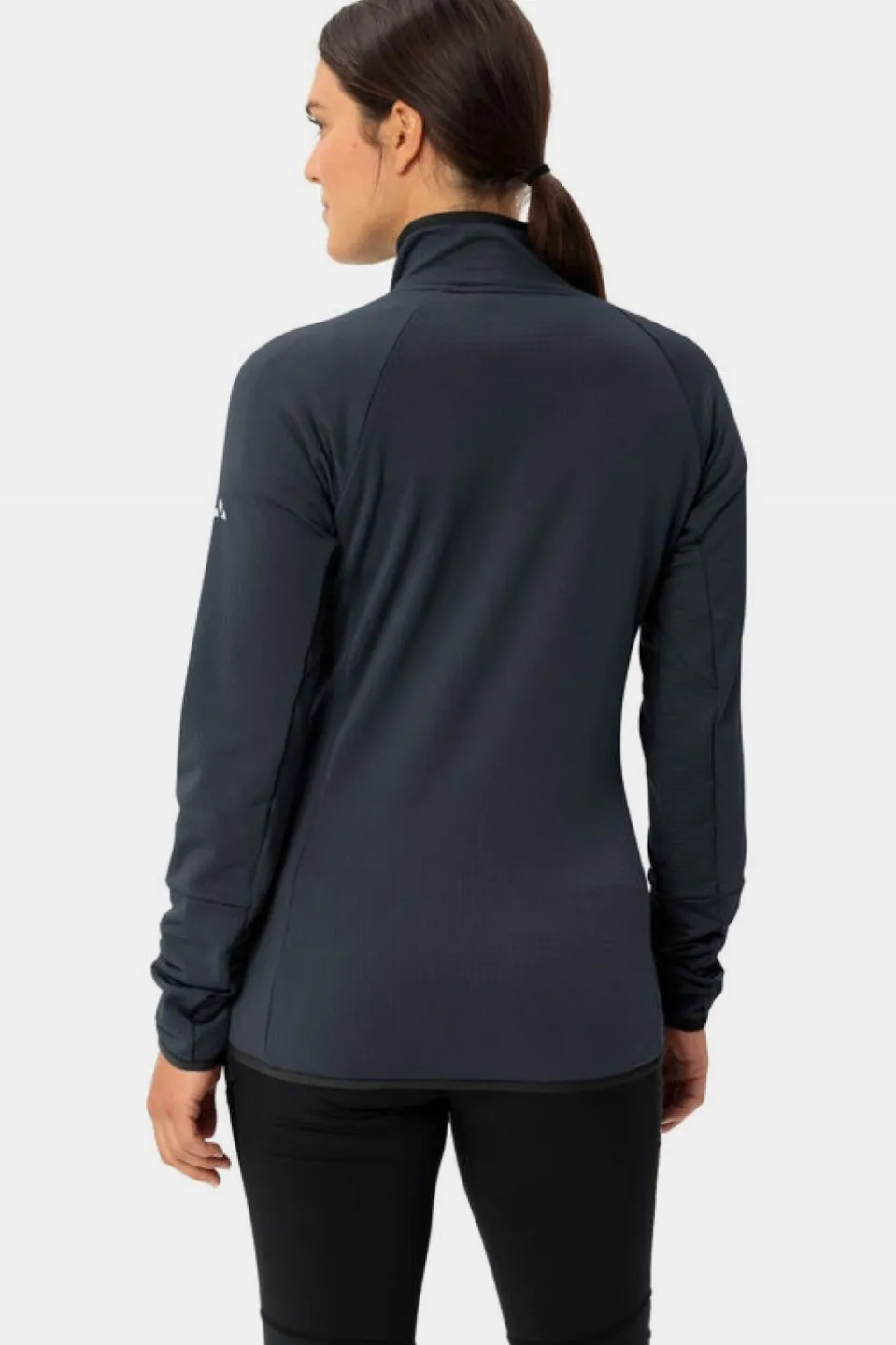 Polaire Women'S Monviso Fz II