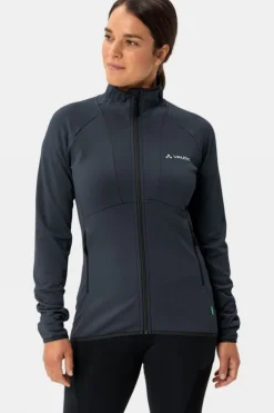 Polaire Women'S Monviso Fz II
