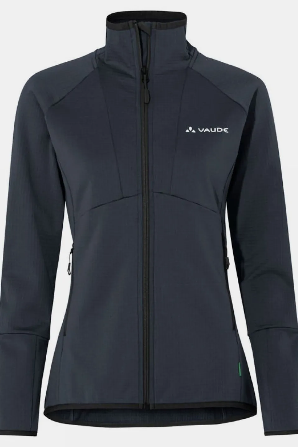 Polaire Women'S Monviso Fz II
