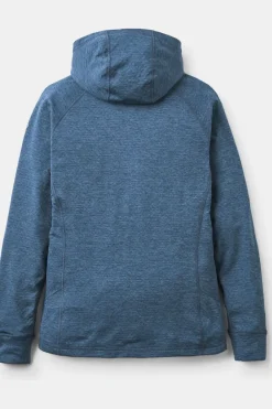 Polaire Women'S Nexus Hoody